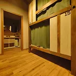 Hostel Casin Soto