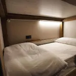 Casin Hostel *