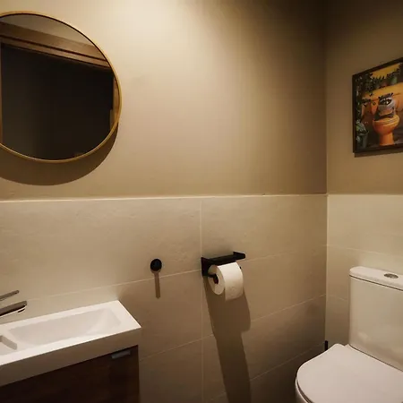 Albergue Casín *