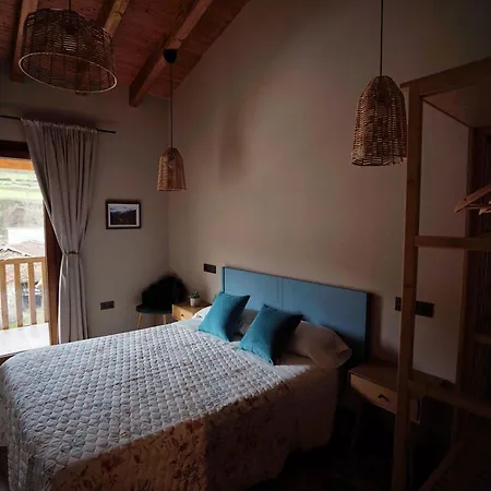 Casín Albergue