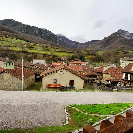 Casín Albergue
