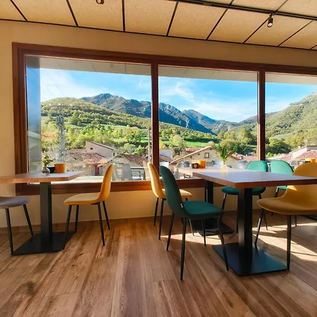 Casin Hostel Soto