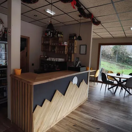 Hostel Casin Soto