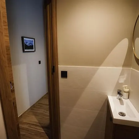Albergue Casín *